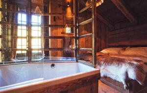 Alpine Haven with Panoramic Matterhorn Views - Cuneaz, Ayas, Italy