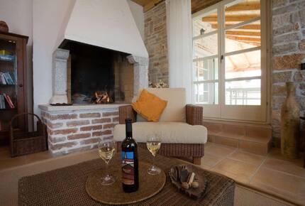 Casa Bella - Zudetici, Croatia