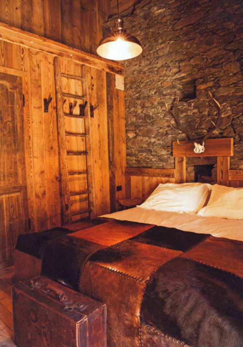 Alpine Haven with Panoramic Matterhorn Views - Cuneaz, Ayas, Italy