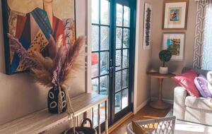 La Jolla Coastal Retreat Near Windansea Beach - La Jolla, California