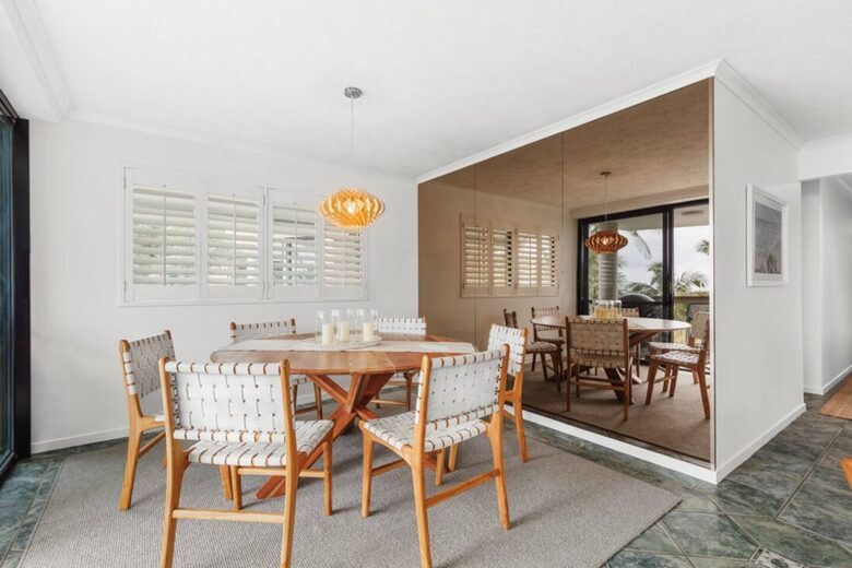 Luxury on Cylinder Beach - Point Lookout, Australia