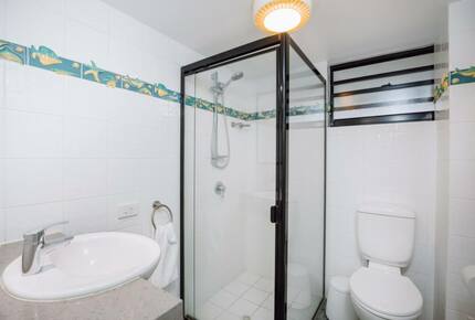 Luxury on Cylinder Beach - Point Lookout, Australia