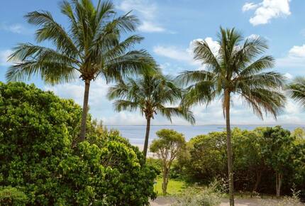 Luxury on Cylinder Beach - Point Lookout, Australia
