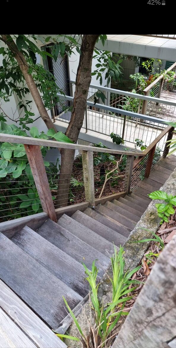 Luxury on Cylinder Beach - Point Lookout, Australia