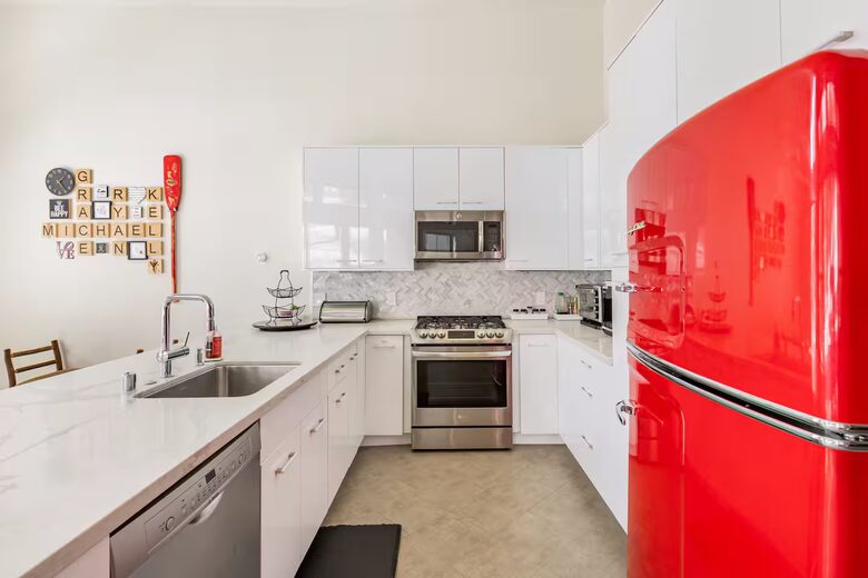 Modern Alpine Chalet Walkable to Heavenly - South Lake Tahoe, California