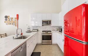 Modern Alpine Chalet Walkable to Heavenly - South Lake Tahoe, California