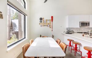 Modern Alpine Chalet Walkable to Heavenly - South Lake Tahoe, California