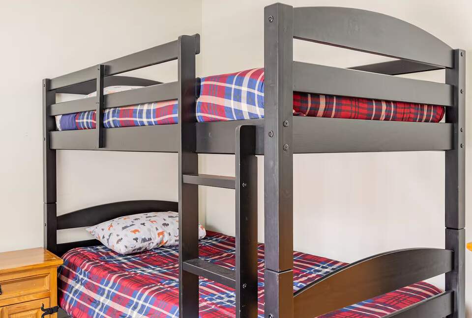 Modern Alpine Chalet Walkable to Heavenly - South Lake Tahoe, California