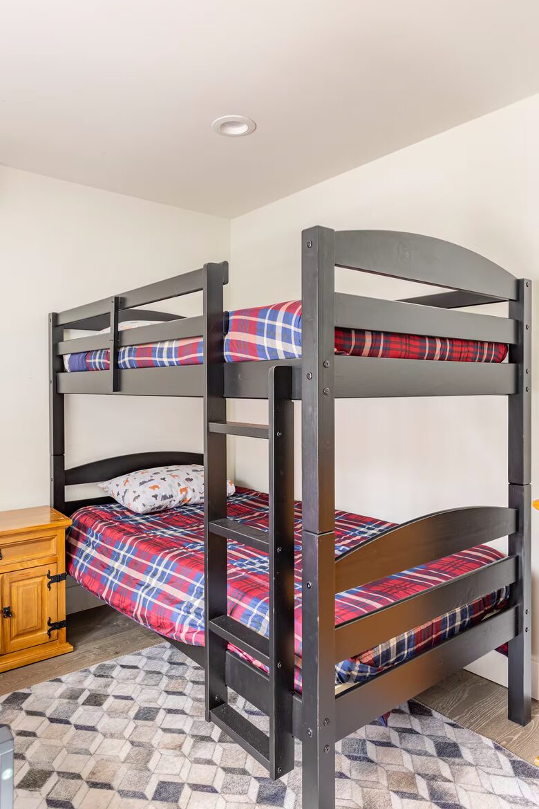 Modern Alpine Chalet Walkable to Heavenly - South Lake Tahoe, California