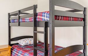 Modern Alpine Chalet Walkable to Heavenly - South Lake Tahoe, California