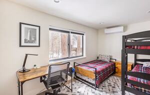 Modern Alpine Chalet Walkable to Heavenly - South Lake Tahoe, California