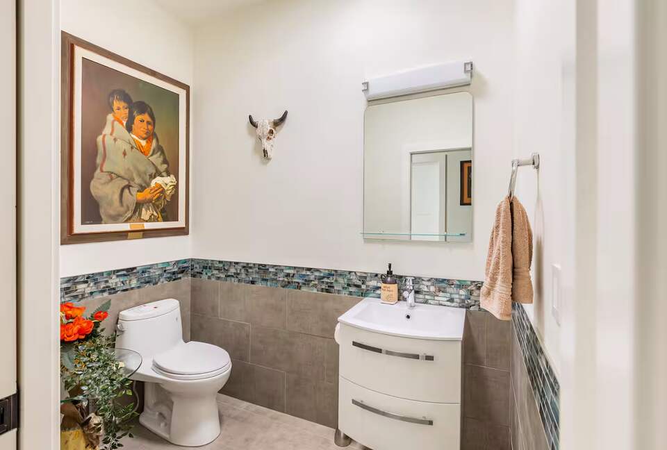 Modern Alpine Chalet Walkable to Heavenly - South Lake Tahoe, California