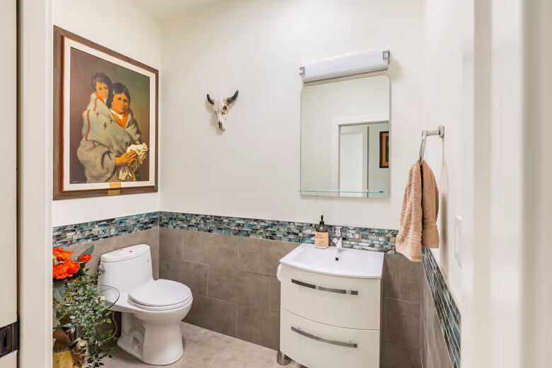 Modern Alpine Chalet Walkable to Heavenly - South Lake Tahoe, California