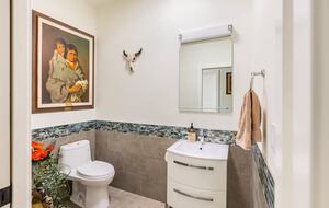 Modern Alpine Chalet Walkable to Heavenly - South Lake Tahoe, California