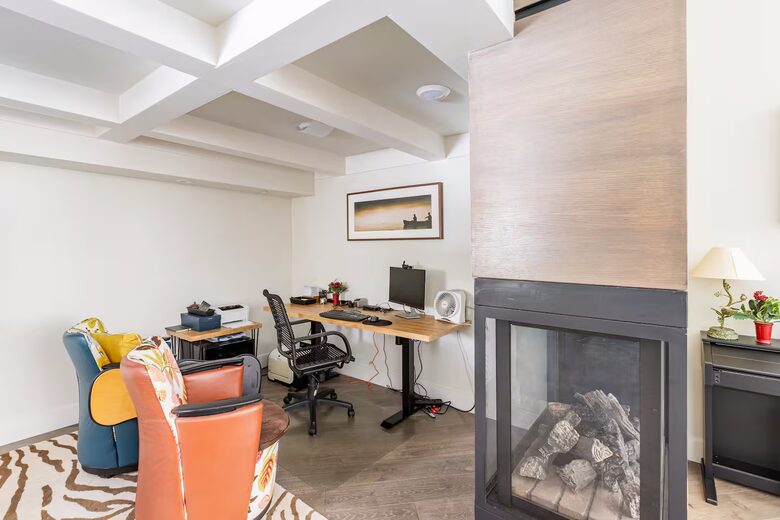 Modern Alpine Chalet Walkable to Heavenly - South Lake Tahoe, California