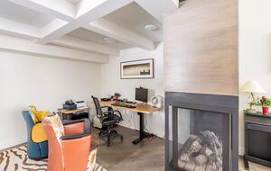 Modern Alpine Chalet Walkable to Heavenly - South Lake Tahoe, California