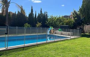 Exquisite Balearic Villa with Lush Gardens & Elevated Amenities - Calvià, Mallorca, Spain