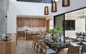 Modern Caribbean Retreat Near Polo Fields - La Romana, Dominican Republic