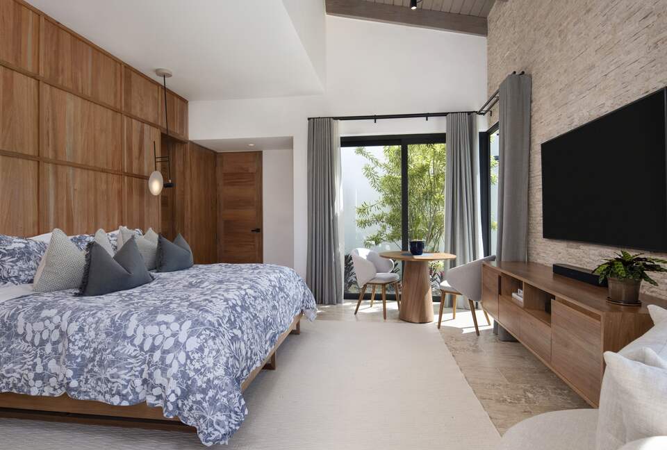 Modern Caribbean Retreat Near Polo Fields - La Romana, Dominican Republic