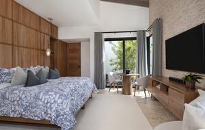 Modern Caribbean Retreat Near Polo Fields - La Romana, Dominican Republic