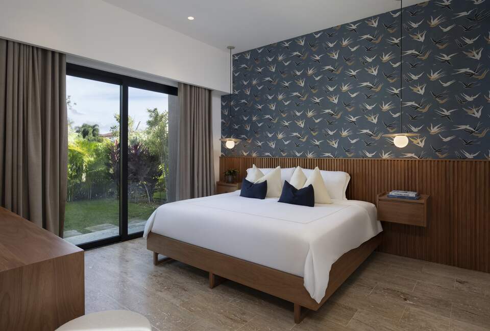 Modern Caribbean Retreat Near Polo Fields - La Romana, Dominican Republic