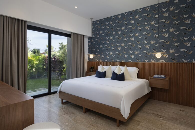 Modern Caribbean Retreat Near Polo Fields - La Romana, Dominican Republic