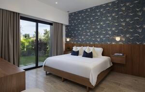 Modern Caribbean Retreat Near Polo Fields - La Romana, Dominican Republic