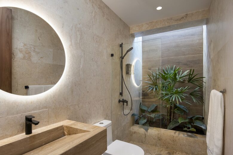 Modern Caribbean Retreat Near Polo Fields - La Romana, Dominican Republic