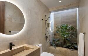 Modern Caribbean Retreat Near Polo Fields - La Romana, Dominican Republic