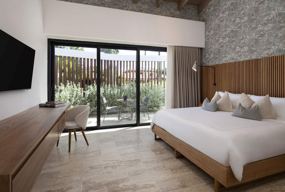 Modern Caribbean Retreat Near Polo Fields - La Romana, Dominican Republic