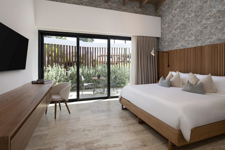 Modern Caribbean Retreat Near Polo Fields - La Romana, Dominican Republic