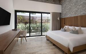 Modern Caribbean Retreat Near Polo Fields - La Romana, Dominican Republic