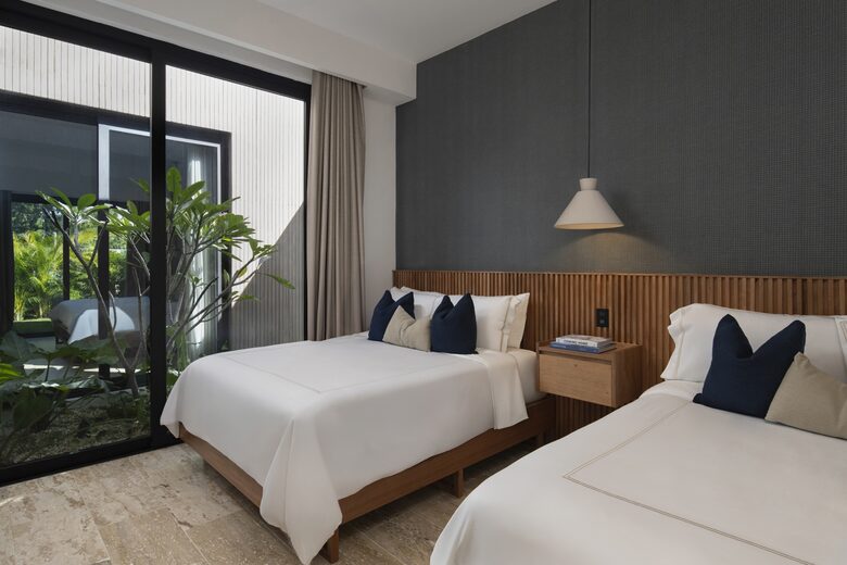 Modern Caribbean Retreat Near Polo Fields - La Romana, Dominican Republic