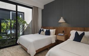 Modern Caribbean Retreat Near Polo Fields - La Romana, Dominican Republic