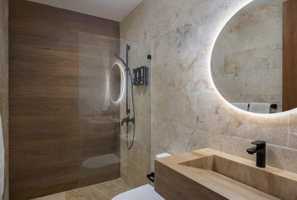 Modern Caribbean Retreat Near Polo Fields - La Romana, Dominican Republic