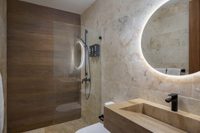 Modern Caribbean Retreat Near Polo Fields - La Romana, Dominican Republic