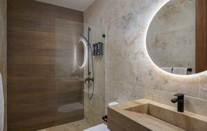 Modern Caribbean Retreat Near Polo Fields - La Romana, Dominican Republic