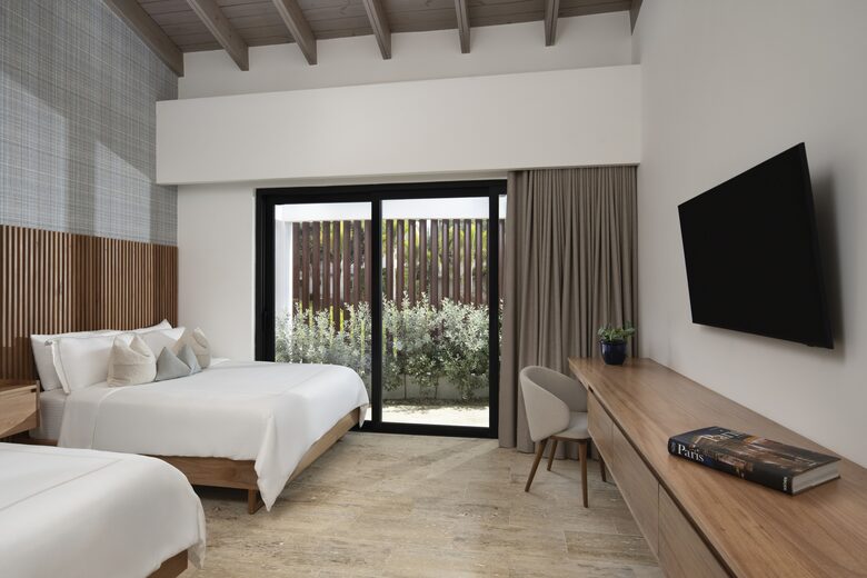 Modern Caribbean Retreat Near Polo Fields - La Romana, Dominican Republic