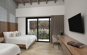 Modern Caribbean Retreat Near Polo Fields - La Romana, Dominican Republic