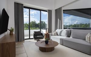 Modern Caribbean Retreat Near Polo Fields - La Romana, Dominican Republic