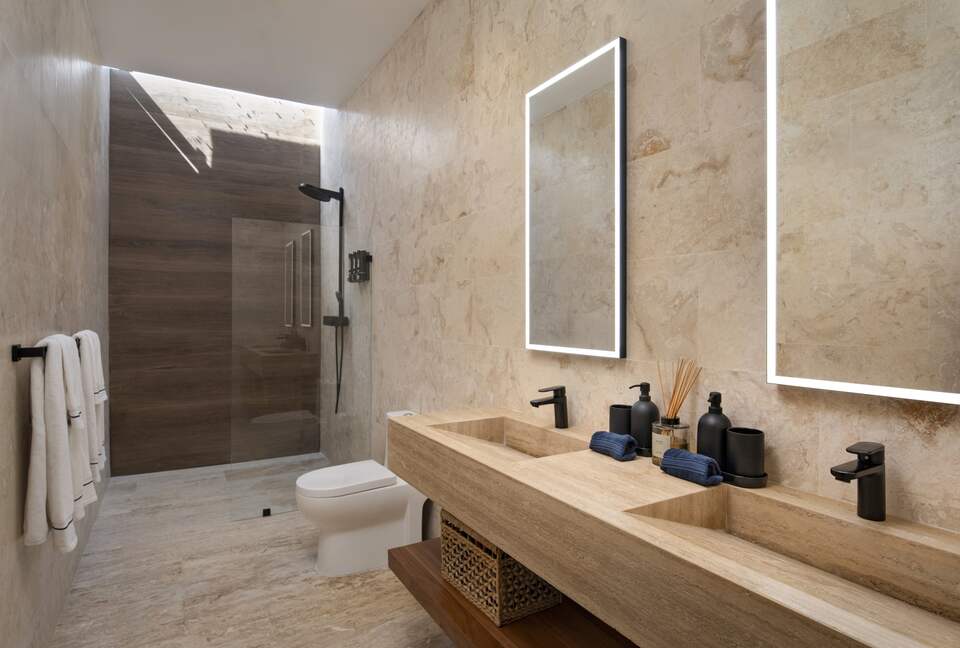 Modern Caribbean Retreat Near Polo Fields - La Romana, Dominican Republic