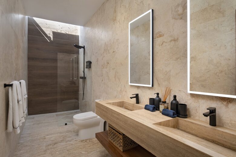 Modern Caribbean Retreat Near Polo Fields - La Romana, Dominican Republic