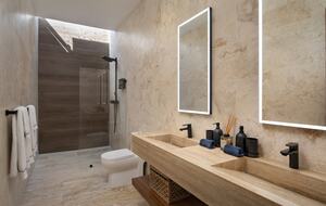 Modern Caribbean Retreat Near Polo Fields - La Romana, Dominican Republic