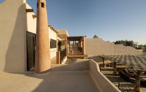 The Villa - Bellaterra | A Stunning, Serene Retreat in Todos Santos - Todos Santos, Mexico
