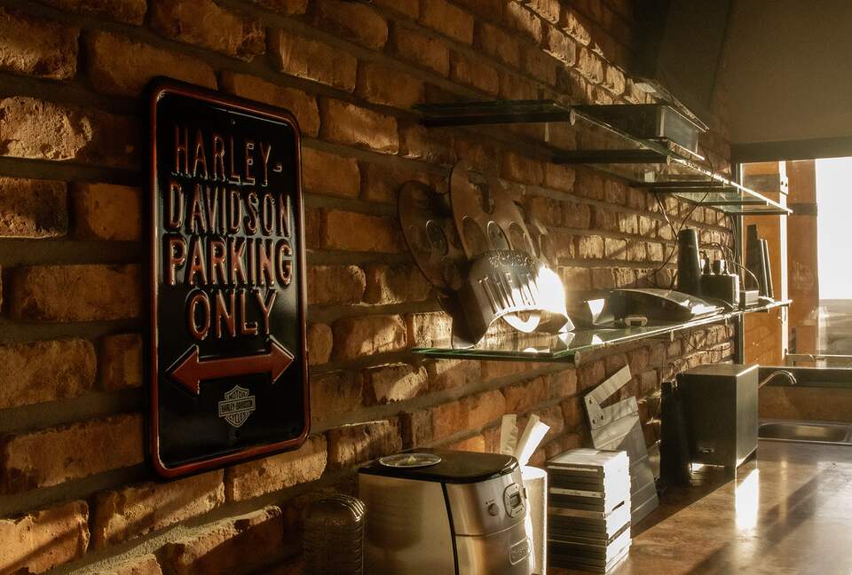 The Villa - Bellaterra | A Stunning, Serene Retreat in Todos Santos - Todos Santos, Mexico