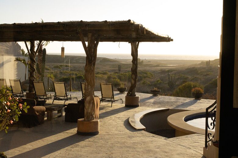 The Villa - Bellaterra | A Stunning, Serene Retreat in Todos Santos - Todos Santos, Mexico
