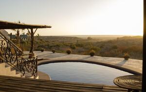 The Villa - Bellaterra | A Stunning, Serene Retreat in Todos Santos - Todos Santos, Mexico