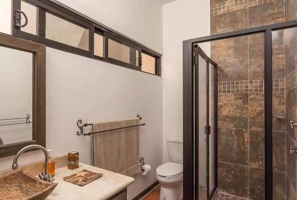 The Villa - Bellaterra | A Stunning, Serene Retreat in Todos Santos - Todos Santos, Mexico