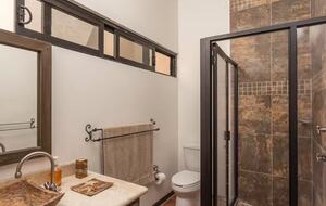 The Villa - Bellaterra | A Stunning, Serene Retreat in Todos Santos - Todos Santos, Mexico