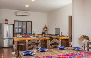 The Villa - Bellaterra | A Stunning, Serene Retreat in Todos Santos - Todos Santos, Mexico